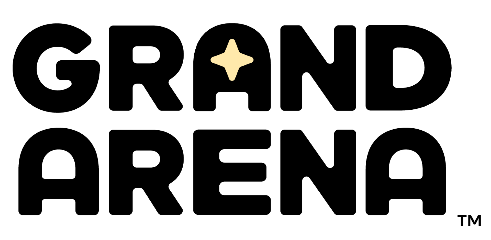 Grand Arena Logo