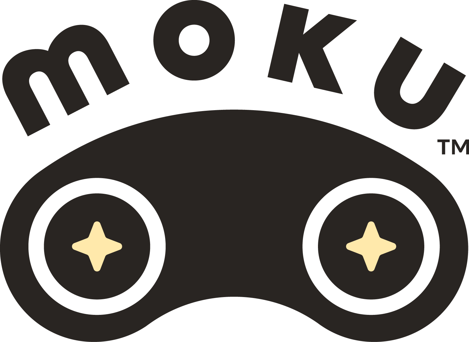 Moku Logo